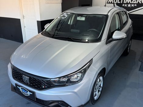 Fiat ARGO DRIVE 1.0 6V Flex