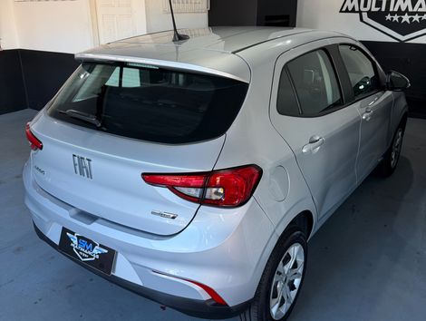 Fiat ARGO DRIVE 1.0 6V Flex