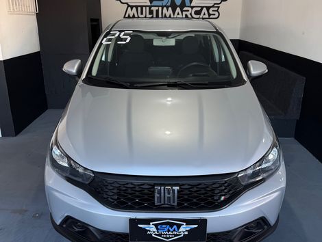 Fiat ARGO DRIVE 1.0 6V Flex