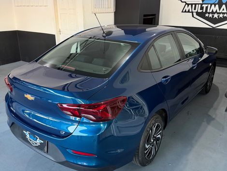 Chevrolet ONIX SEDAN Plus LT 1.0 12V Flex 4p Mec.