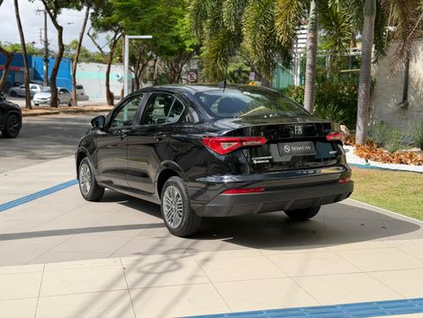 Fiat CRONOS DRIVE 1.0 6V Flex
