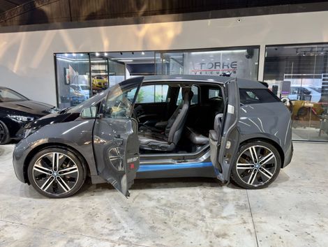 BMW i3 Rex E Drive Full 170cv Aut.(Elétrico)