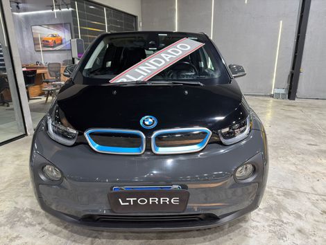 BMW i3 Rex E Drive Full 170cv Aut.(Elétrico)