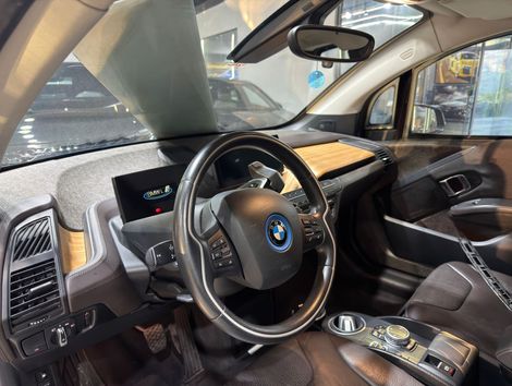 BMW i3 Rex E Drive Full 170cv Aut.(Elétrico)