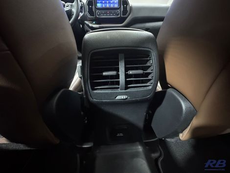 Ford Bronco Sport Wildtrak 2.0 Tb 16V AWD Aut