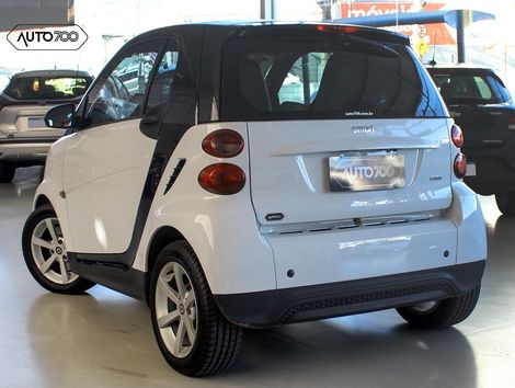 smart fortwo coupé/Brasil.Edition 1.0 mhd 71cv