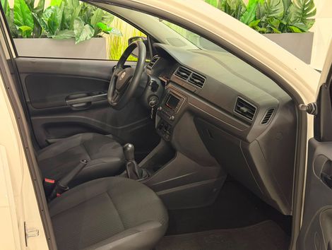 VolksWagen VOYAGE 1.0 Flex 12V 4p