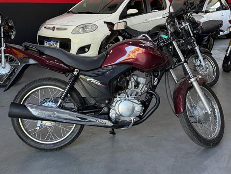 HONDA CG 150 FAN ESi/ 150 FAN ESi FLEX