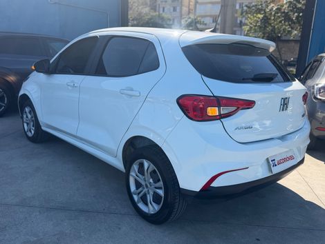 Fiat ARGO DRIVE 1.0 6V Flex