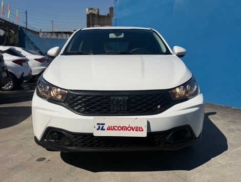 Fiat ARGO DRIVE 1.0 6V Flex