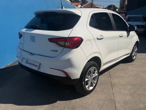 Fiat ARGO DRIVE 1.0 6V Flex