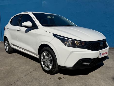 Fiat ARGO DRIVE 1.0 6V Flex