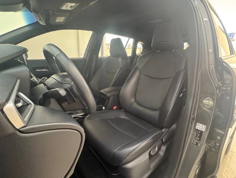 Toyota Corolla Cross XRE 2.0 16V Flex Aut.