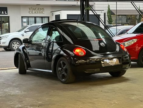 VolksWagen New Beetle 2.0 Mi Mec./Aut.