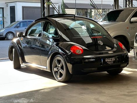 VolksWagen New Beetle 2.0 Mi Mec./Aut.