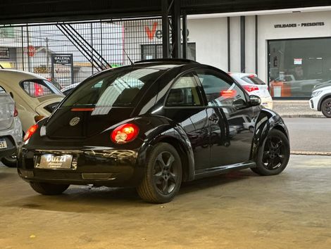 VolksWagen New Beetle 2.0 Mi Mec./Aut.