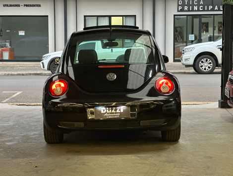 VolksWagen New Beetle 2.0 Mi Mec./Aut.
