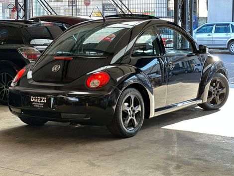 VolksWagen New Beetle 2.0 Mi Mec./Aut.