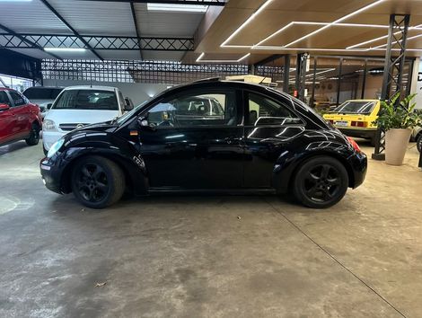 VolksWagen New Beetle 2.0 Mi Mec./Aut.