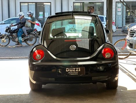 VolksWagen New Beetle 2.0 Mi Mec./Aut.