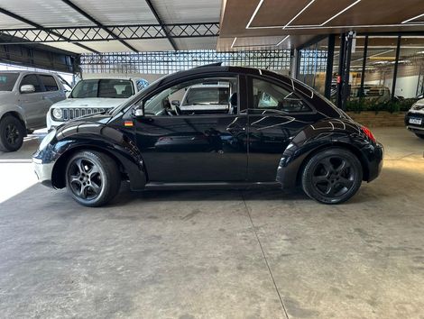 VolksWagen New Beetle 2.0 Mi Mec./Aut.