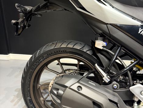 YAMAHA FZ25 250 FAZER CONNECTED
