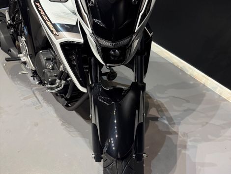 YAMAHA FZ25 250 FAZER CONNECTED