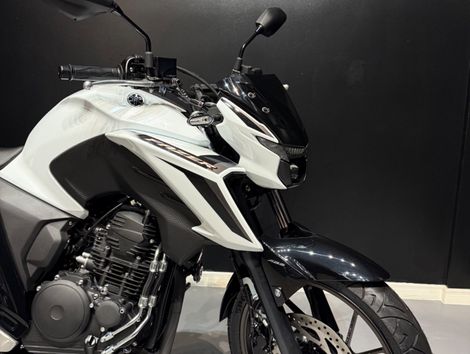 YAMAHA FZ25 250 FAZER CONNECTED