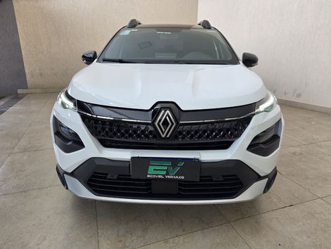 Renault Kardian Prem. Ed Flex 1.0 TB 12V 5p Aut.