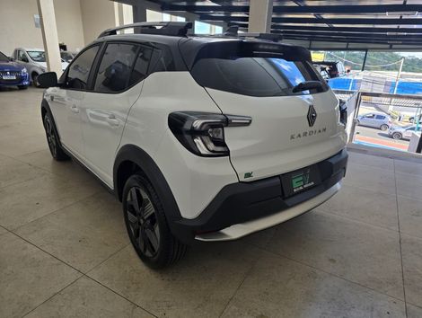 Renault Kardian Prem. Ed Flex 1.0 TB 12V 5p Aut.