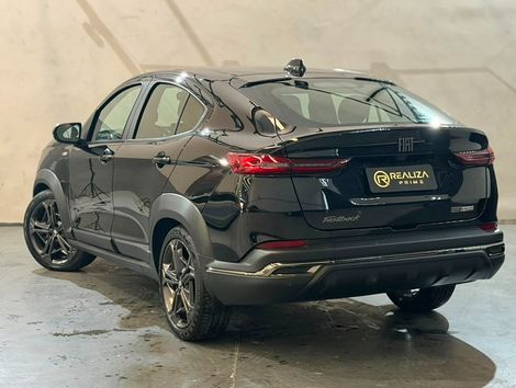 Fiat Fastback Limited Ed.1.3 270 T.Flex Aut.