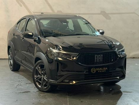 Fiat Fastback Limited Ed.1.3 270 T.Flex Aut.