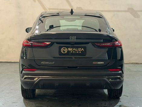 Fiat Fastback Limited Ed.1.3 270 T.Flex Aut.