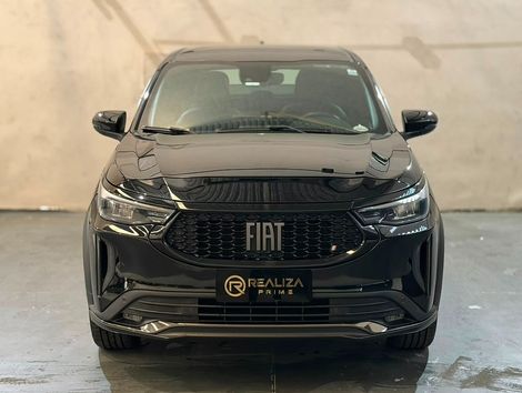Fiat Fastback Limited Ed.1.3 270 T.Flex Aut.
