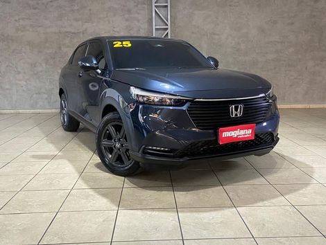 Honda HR-V EXL 1.5 Flex Sensing 16V 5p Aut.