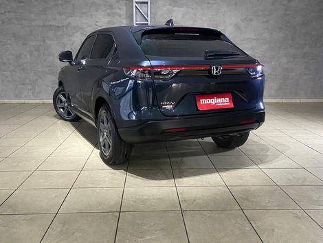 Honda HR-V EXL 1.5 Flex Sensing 16V 5p Aut.
