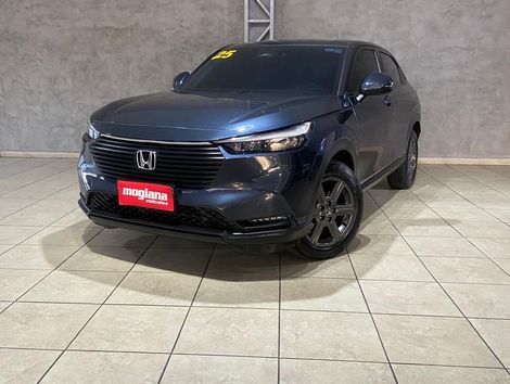 Honda HR-V EXL 1.5 Flex Sensing 16V 5p Aut.