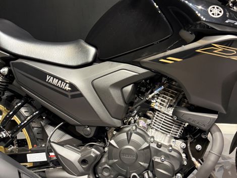 YAMAHA YBR 150 FACTOR DX FLEX