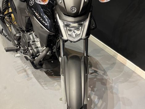 YAMAHA YBR 150 FACTOR DX FLEX