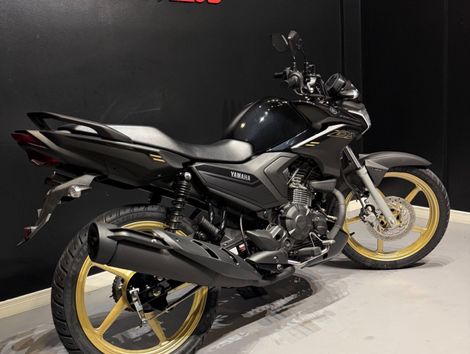 YAMAHA YBR 150 FACTOR DX FLEX