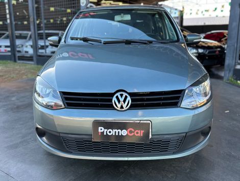 VolksWagen SPACEFOX 1.6/ 1.6 Trend Total Flex 8V 5p