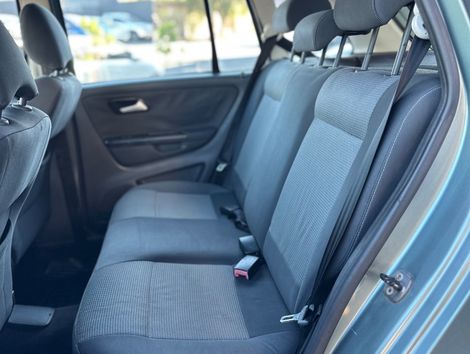 VolksWagen SPACEFOX 1.6/ 1.6 Trend Total Flex 8V 5p