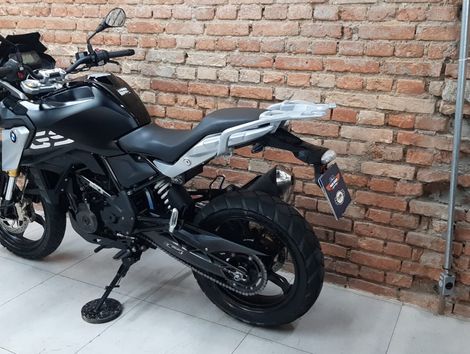 BMW G 310 GS