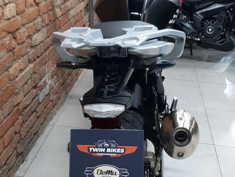 BMW G 310 GS