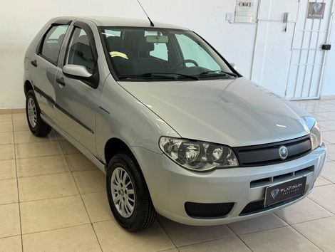 Fiat Palio Celebration 1.0 Fire Flex 8V 4p