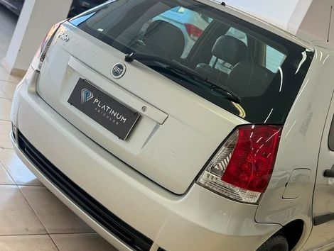 Fiat Palio Celebration 1.0 Fire Flex 8V 4p
