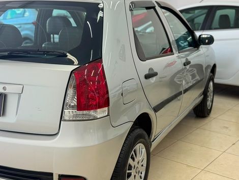 Fiat Palio Celebration 1.0 Fire Flex 8V 4p