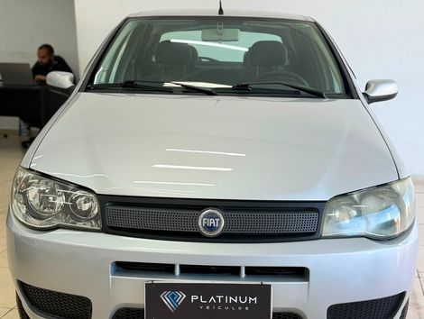 Fiat Palio Celebration 1.0 Fire Flex 8V 4p