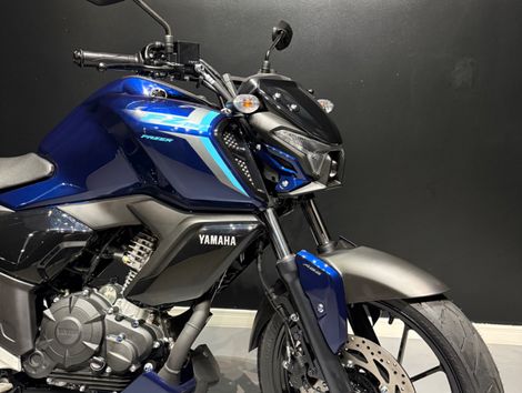 YAMAHA FZ15 150 FAZER CONNECTED FLEX
