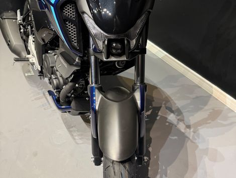 YAMAHA FZ15 150 FAZER CONNECTED FLEX